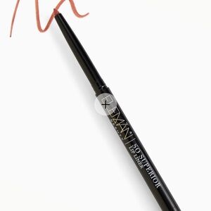 So Superior Lip Liner — Nude Rose